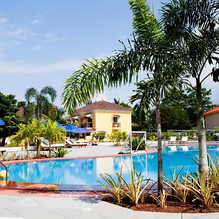 Radisson Blu Resort, Goa Cavelossim Luaran gambar