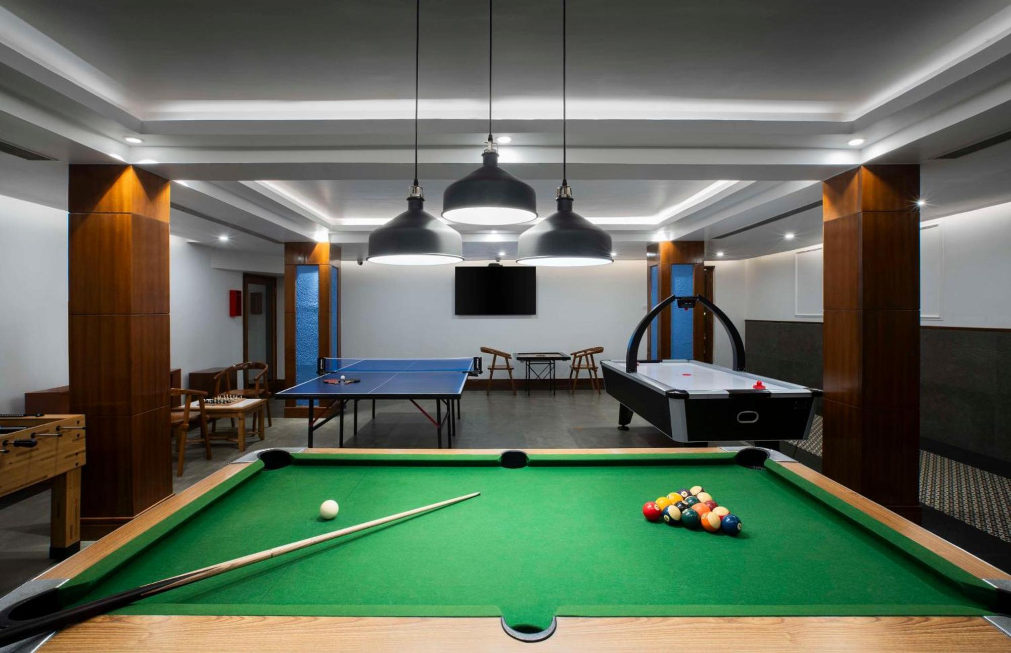 Radisson Blu Resort, Goa Cavelossim Luaran gambar