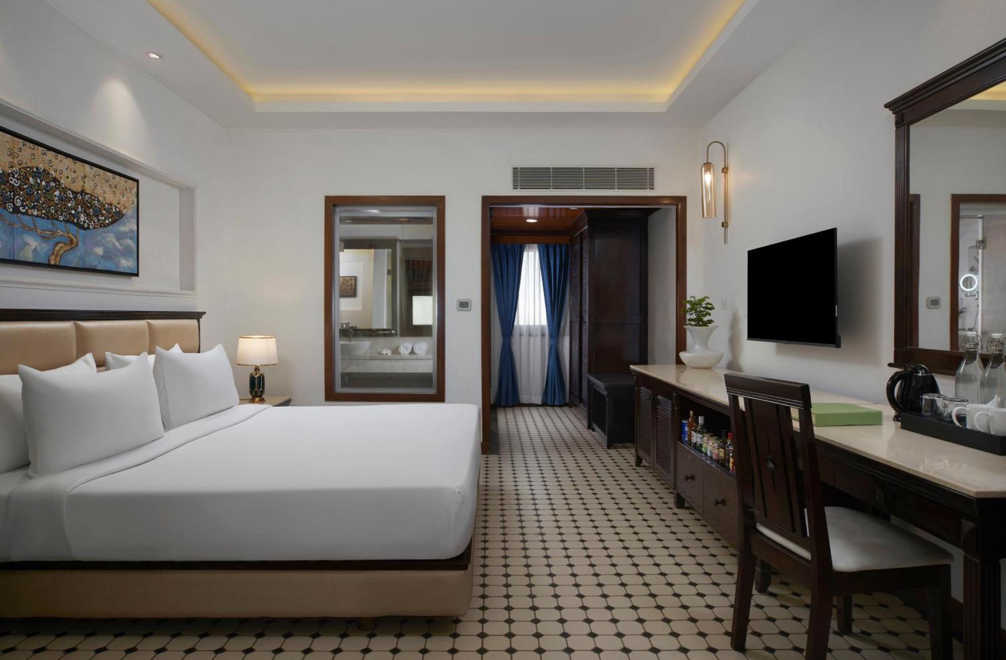 Radisson Blu Resort, Goa Cavelossim Luaran gambar