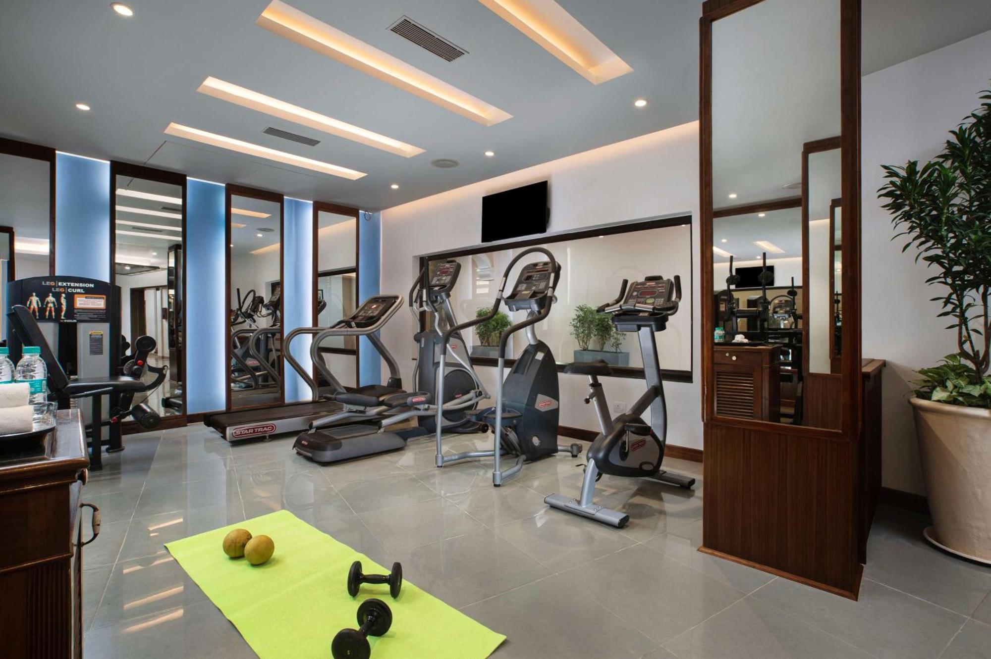 Radisson Blu Resort, Goa Cavelossim Luaran gambar