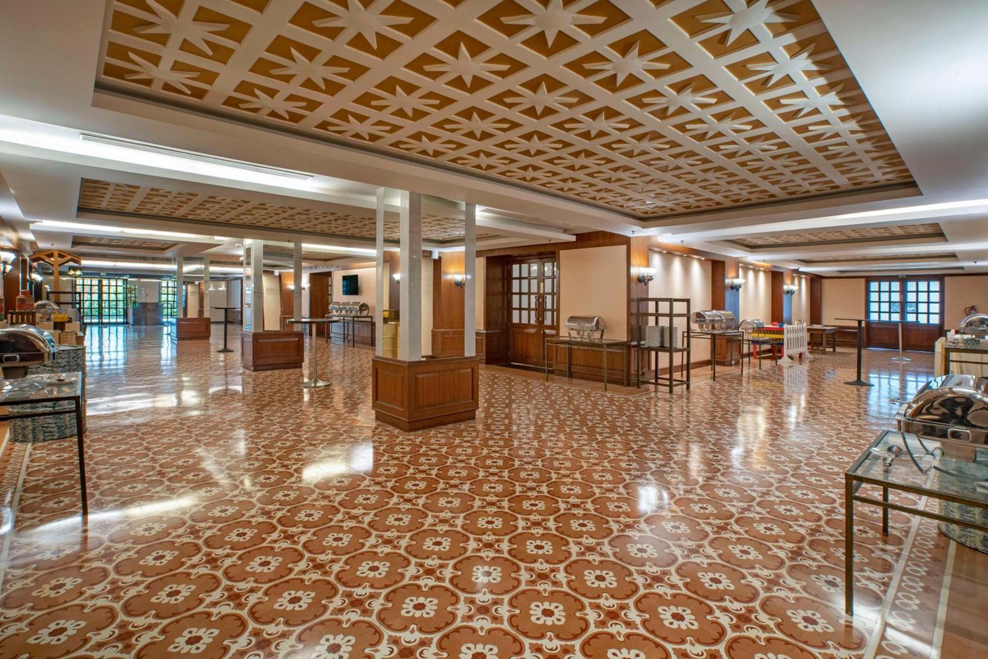Radisson Blu Resort, Goa Cavelossim Luaran gambar